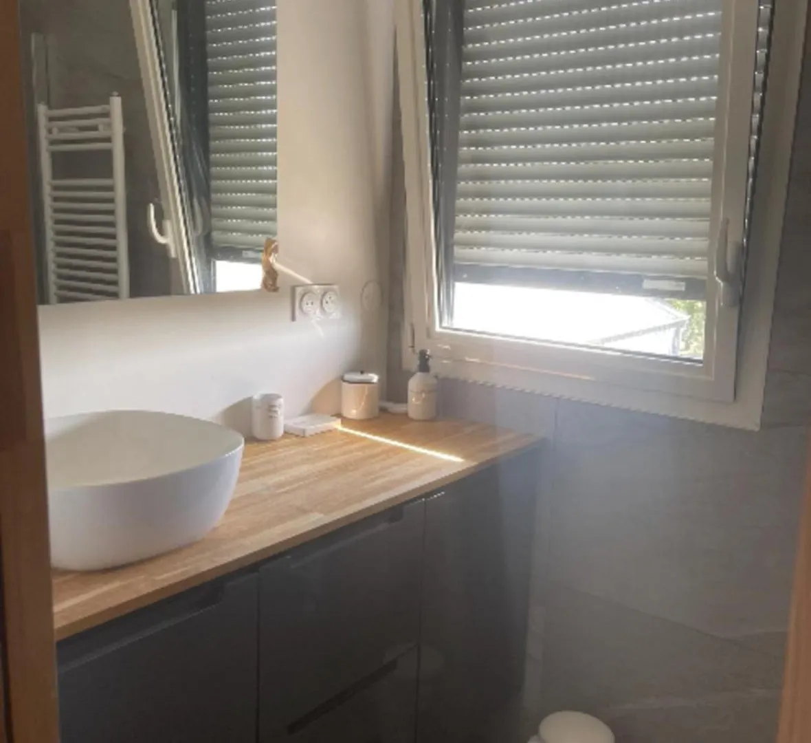 House 4P With Private Pool Near The Sea Villa Saint-Lunaire Tatil Evi