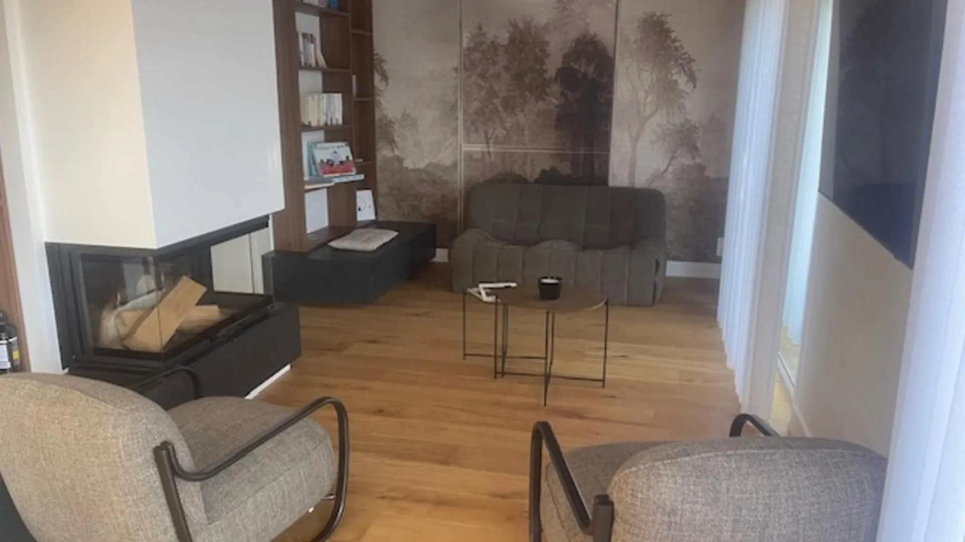 Tatil Evi House 4P With Private Pool Near The Sea Villa Saint-Lunaire Fransa