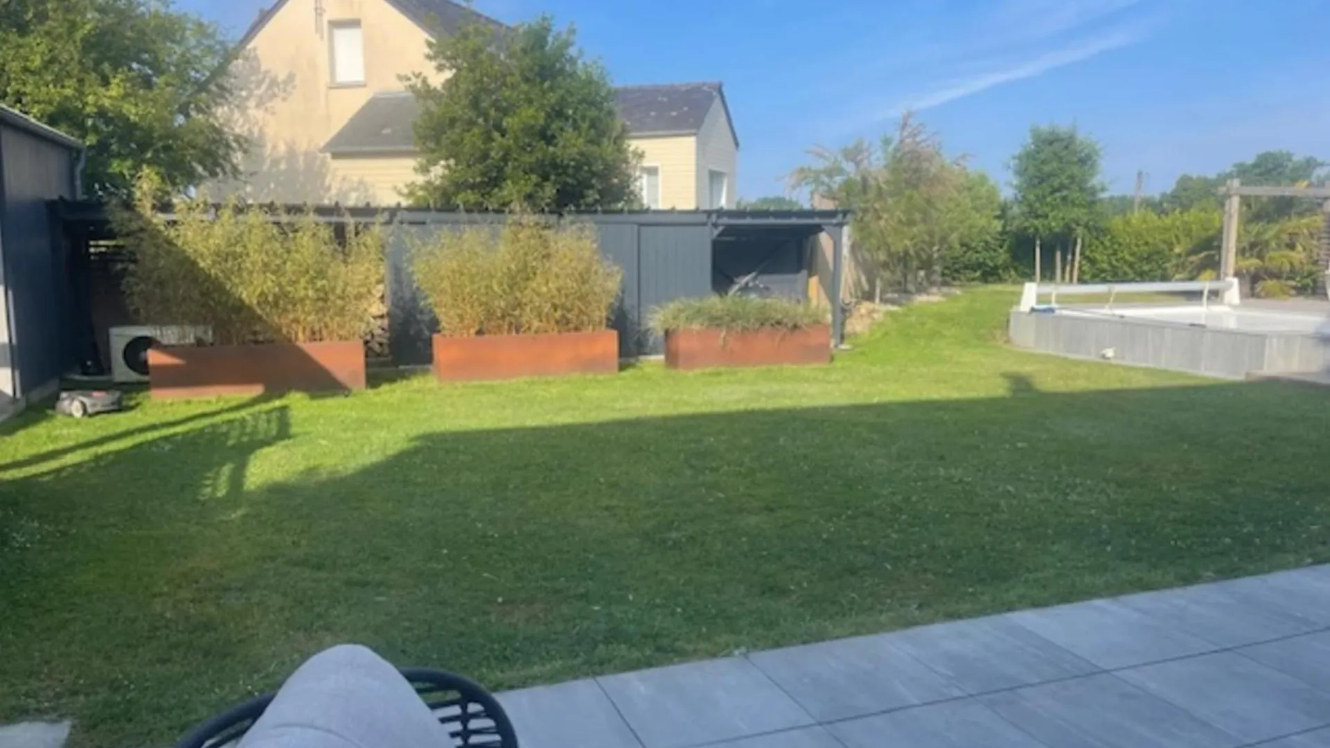 House 4P With Private Pool Near The Sea Villa Saint-Lunaire 0*,  Fransa